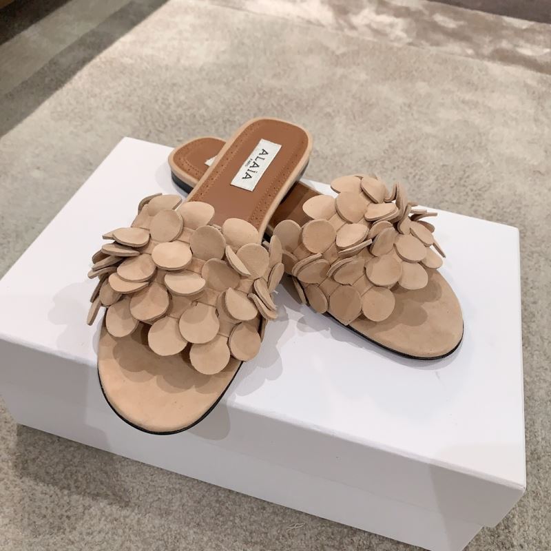 Alaia Sandals